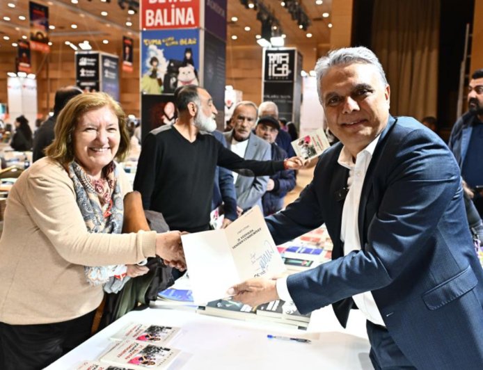 "Kenetlenmezsek Güçlenemeyiz": Ümit Uysal’dan Toplumsal Dayanışma Vurgusu