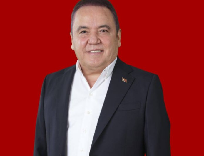 Antalya Büyükşehir Belediye Başkanı Muhittin Böcek Hakkında Tutuklama Kararı Çıkartıldı