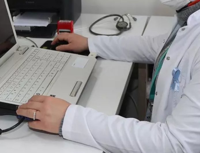 Sağlıkta Dev Reform: Aile Hekimliği Uygulamasında Kritik Değişiklik