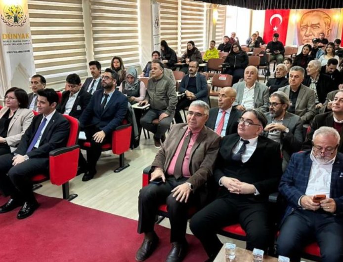 Akseki'nin Geleceği Masaya Yatırıldı: Yerel Kalkınma İçin Dev Çalıştay