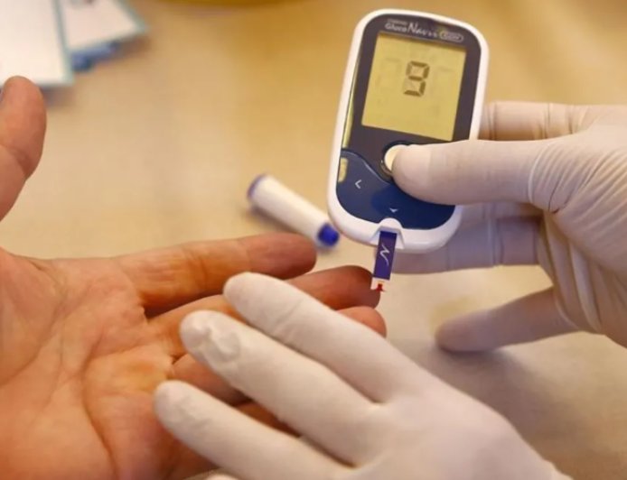 Sessiz Tehlike "Gizli Şeker": Diyabete Dönüşmeden Durdurun