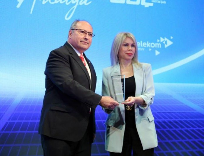 "Gençliğin Üretim Çağı" Başladı: BAKİF26 Kapılarını Büyük Bir Vizyonla Açtı