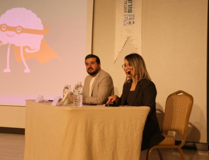 Kepez’de Disleksi ve Disgrafi Seferberliği: Aileler Bilinçlendirildi