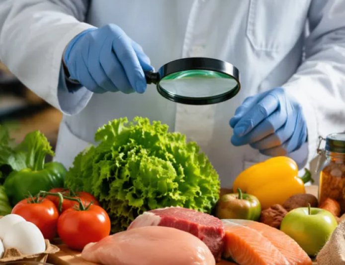 "Doğal" Etiketi Sizi Yanıltmasın: Denetimsiz Ürünler Zehir Saçabiliyor