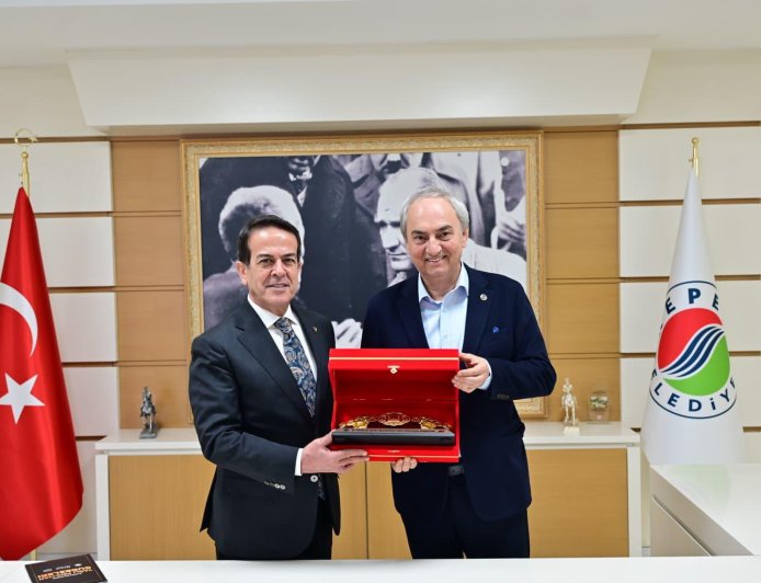 Kepez’de "Gelenek ve Ekonomi" Zirvesi: Kocagöz ve Çandır Buluştu