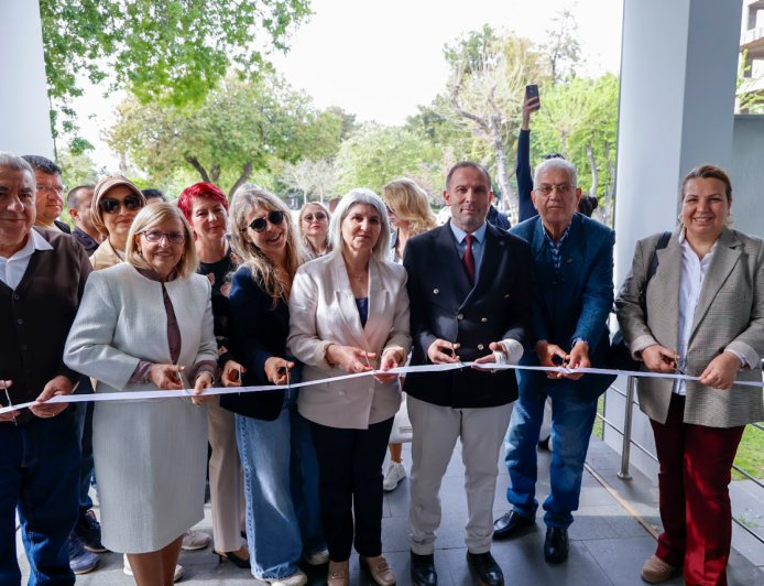 Antalya’nın Tarihi Altın Dokunuşlarla Buluştu: Minyatür ve Tezhip Sergisi Açıldı