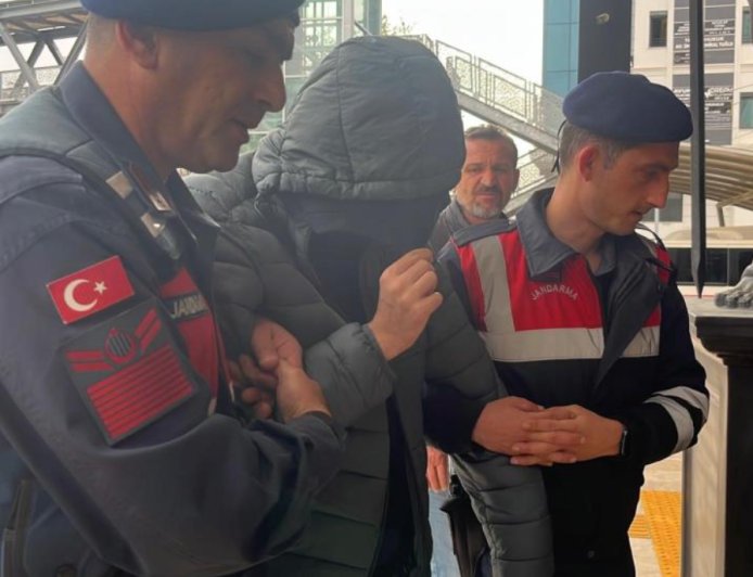 Alanya’da Sosyal Medya Paylaşımına Adli Darbe: Lise Öğrencisi Tutuklandı