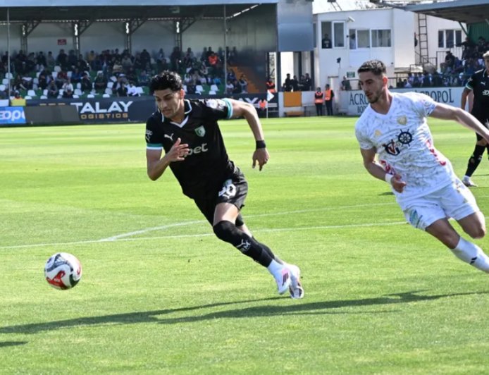 Dadaşlar Süper Lig'de! Erzurumspor Ait Olduğu Yere Döndü