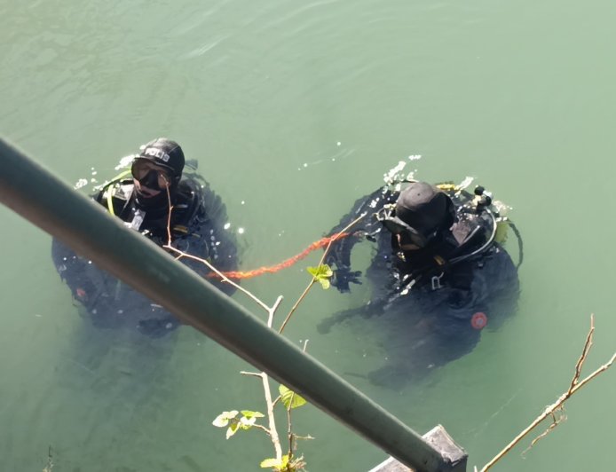 Antalya Manavgat’ta Kayıp Zabıta Memuru İçin Seferberlik: Aramalar 6. Gününde