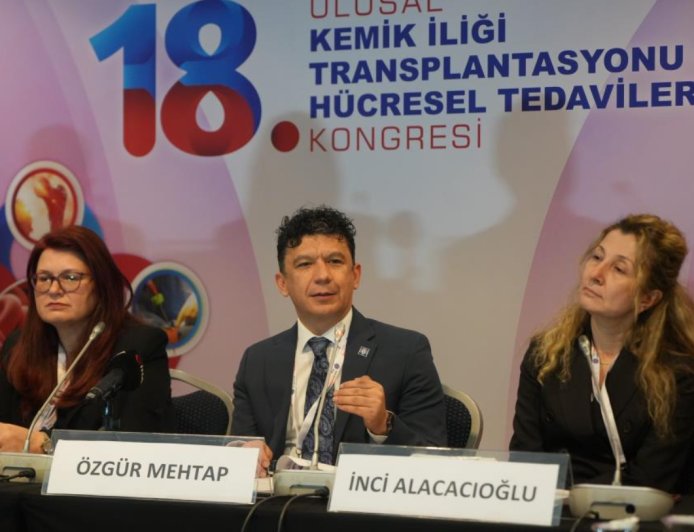 Hematolojide CAR-T Devrimi: Genetiği Değiştirilmiş Hücrelerle Kansere Son