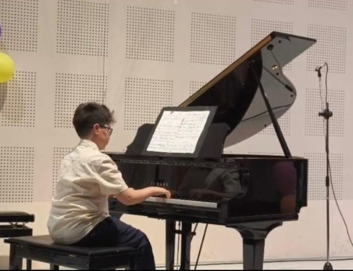 Konyaaltı’nın Genç Yetenekleri Isparta’da Devleşti: Sanatla Büyüyen Nesiller Yetişiyor