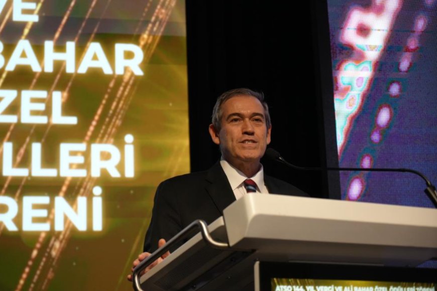 Antalya Trafiğine "Mavi" Çözüm: Deniz Ulaşımı Karayolunun Yükünü Alacak