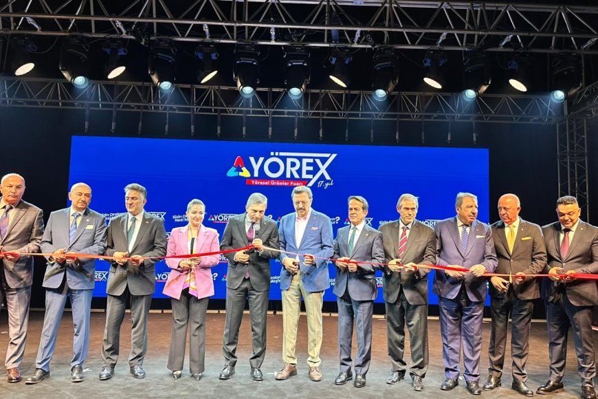 YÖREX 2026: Anadolu’nun Kadim Hikâyesi Antalya’da Yeniden Yazılıyor