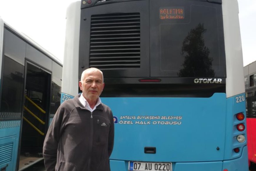 Antalya trafiğinde "Paten" Alarmı: Şener Kara’dan Ailelere Kritik Çağrı.