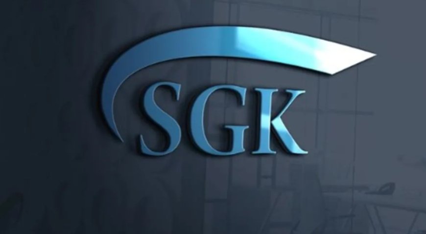 SGK’dan Son Dakika Uzatması: Ödemeler İçin 7 Nisan’a Kadar Vaktiniz Var!
