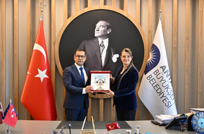 Antalya’dan AB Projelerinde Büyük Başarı: 3 Yılda 25 Dev Proje!