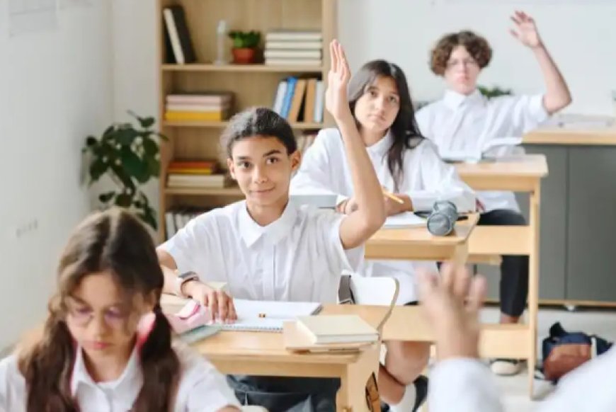 Ders Değil Deneyim: Maarifin Kalbinde Çocuk İle Uygulamalı Eğitim Dönemi