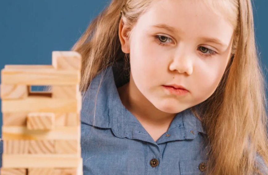 Uzmanlar Uyarıyor: Otizmin İlk 3 Belirtisini Tanıyın, Vakit Kaybetmeyin