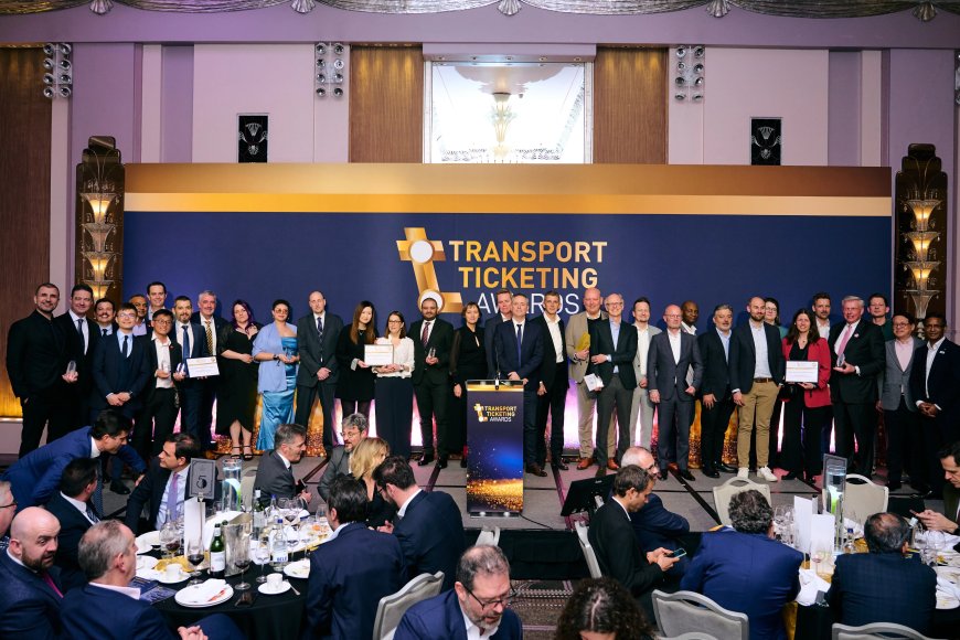 Antalya’ya Londra’dan Dünya Birinciliği: Antalyakart’a "Eşitlik ve Kapsayıcılık" Ödülü!