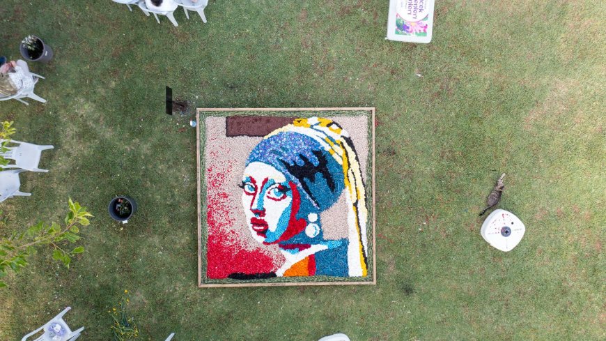 Muratpaşa’da Çiçek Desenleri Günleri Heyecanı: Yarışacak Liseler Belli Oldu!