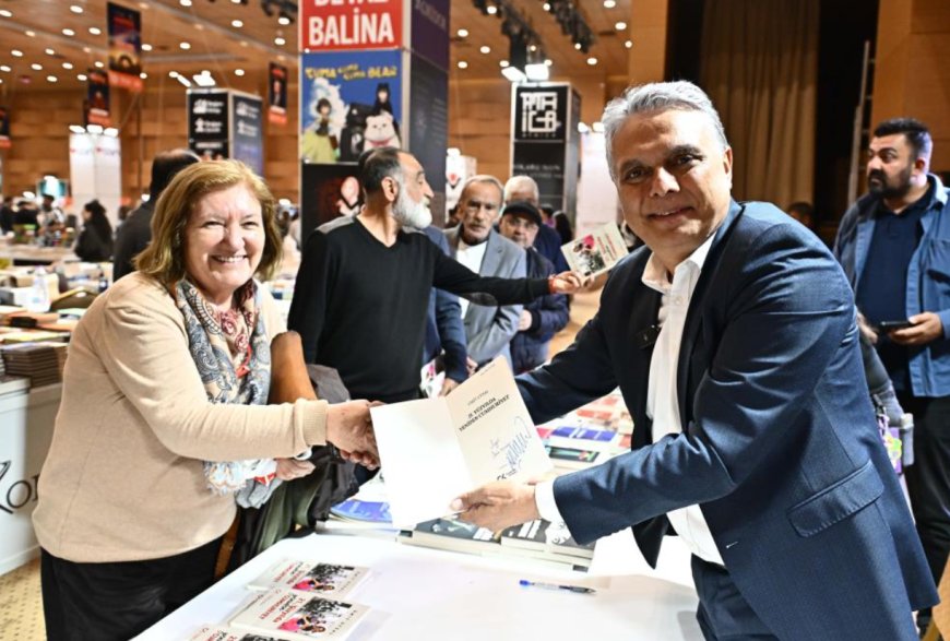 "Kenetlenmezsek Güçlenemeyiz": Ümit Uysal’dan Toplumsal Dayanışma Vurgusu