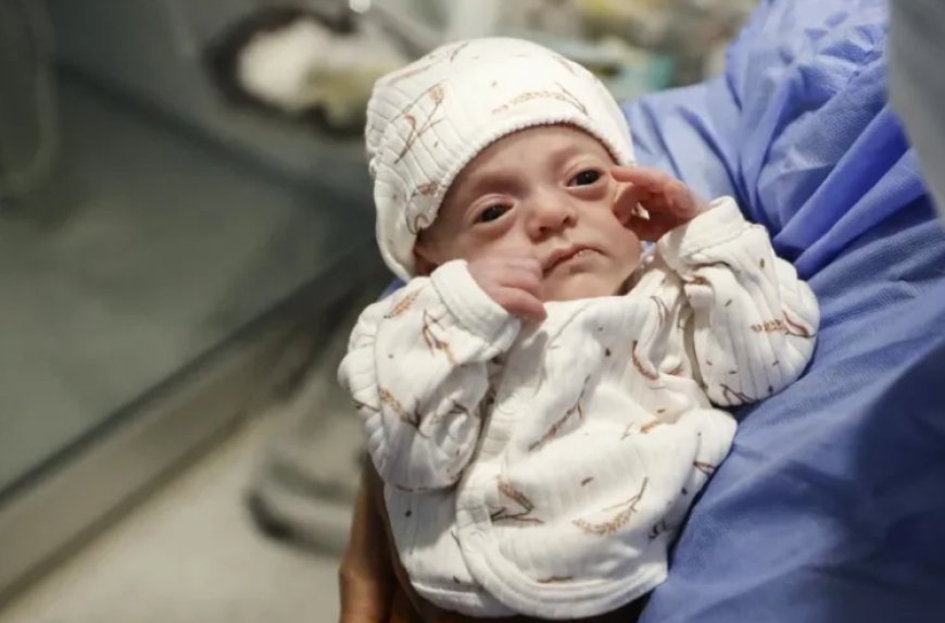 Milyonlarca Anne ve Babaya Müjde: Doğum İzni Süreleri Uzatıldı!