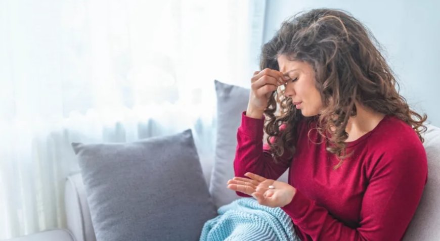 Kronik Yorgunluğun Gizli Sebebi Bulundu! Magnezyumun Hayat Kurtaran 6 Mucizesi