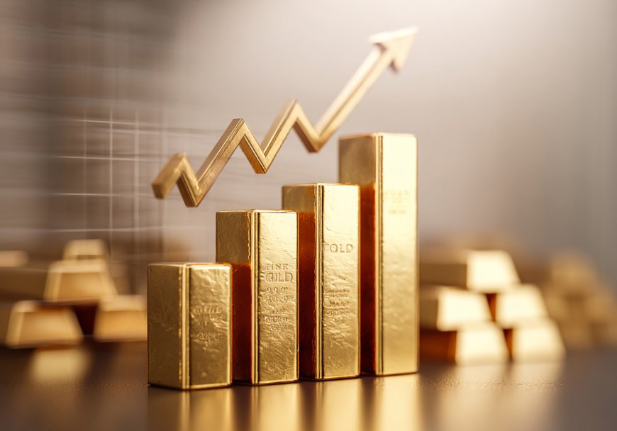 Kapalıçarşı'da Altın Eşiği Aştı: Teknik Analizlere Göre 8.000 TL Beklentisi Güçleniyor.