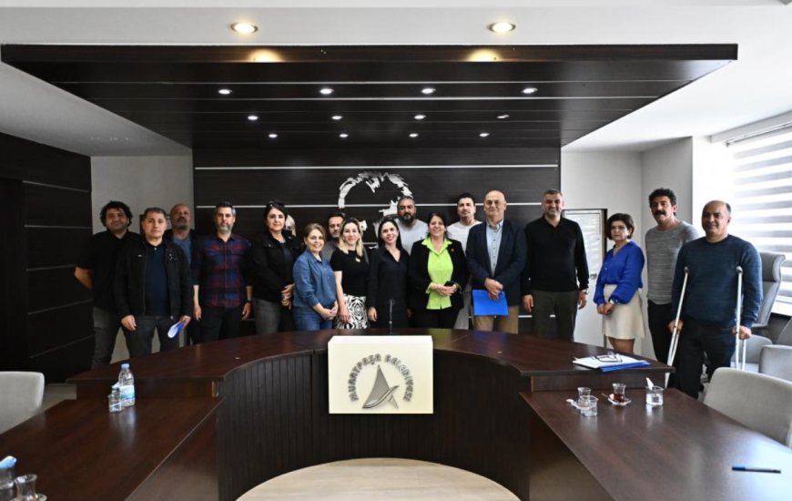 Zeytinköy’de Gençlere Sosyal Kalkan: ZEYDAM Projesi Başlıyor