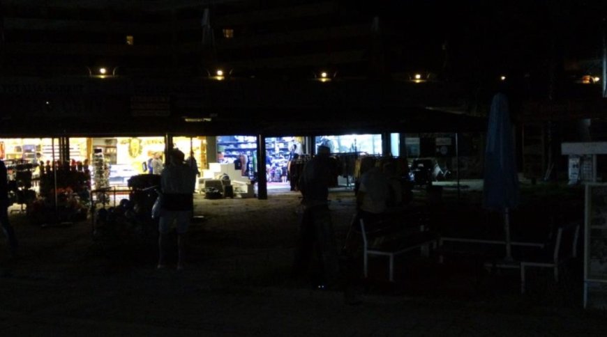 Antalya Turizmine Karanlık Gölge: Titreyengöl’de Büyük İhmal