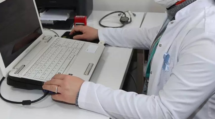 Sağlıkta Dev Reform: Aile Hekimliği Uygulamasında Kritik Değişiklik