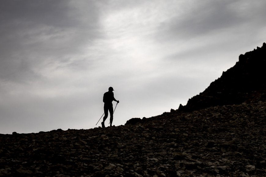 Denizden Gökyüzüne Dev Yarış: 12. Corendon Tahtalı Run to Sky Kemer'de Başlıyor!