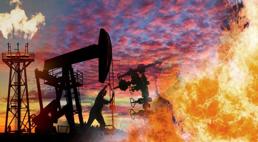 Enerjide Dev Adım: Günlük 63 Bin Varil Petrol İçin Geri Sayım Başladı!