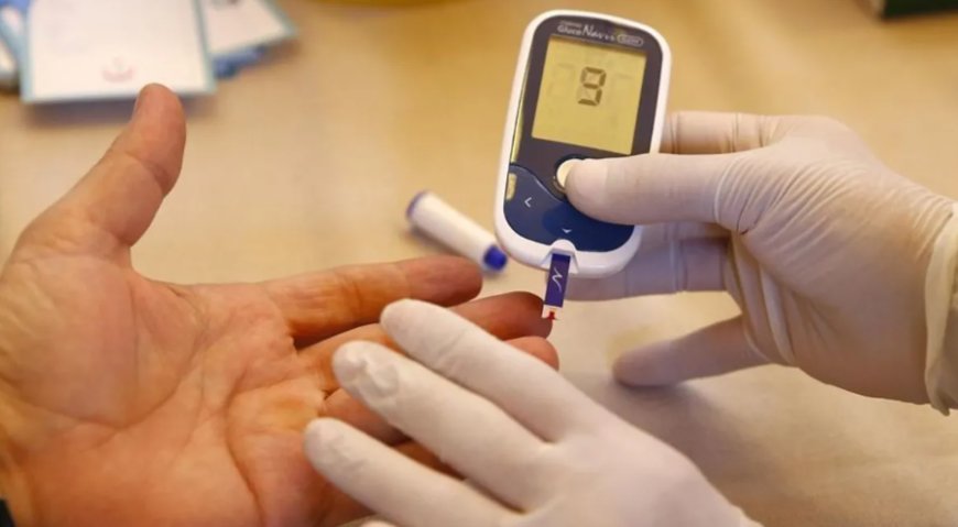 Sessiz Tehlike "Gizli Şeker": Diyabete Dönüşmeden Durdurun