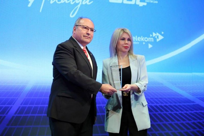 "Gençliğin Üretim Çağı" Başladı: BAKİF26 Kapılarını Büyük Bir Vizyonla Açtı