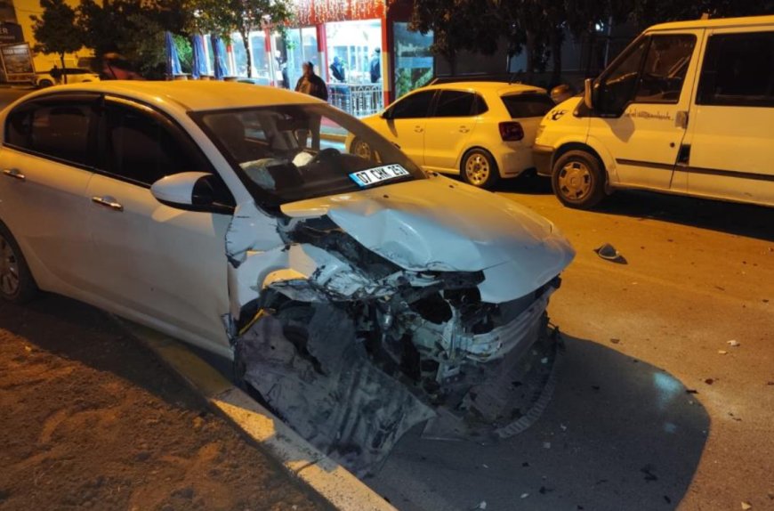 Manavgat’ta Alkol Faciası: 3.41 Promille Ortalığı Savaş Alanına Çevirdi