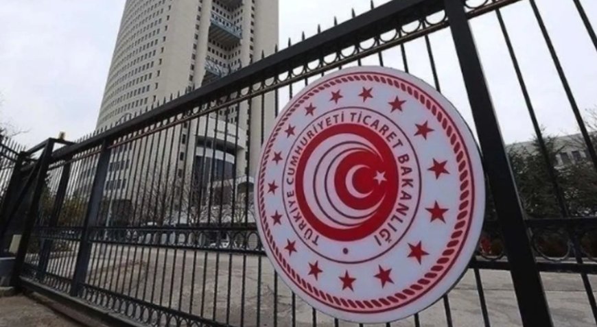 Ticaret Bakanlığı'ndan Vatandaşlara Kritik Uyarı: Sahte Yatırım Tekliflerine Dikkat!