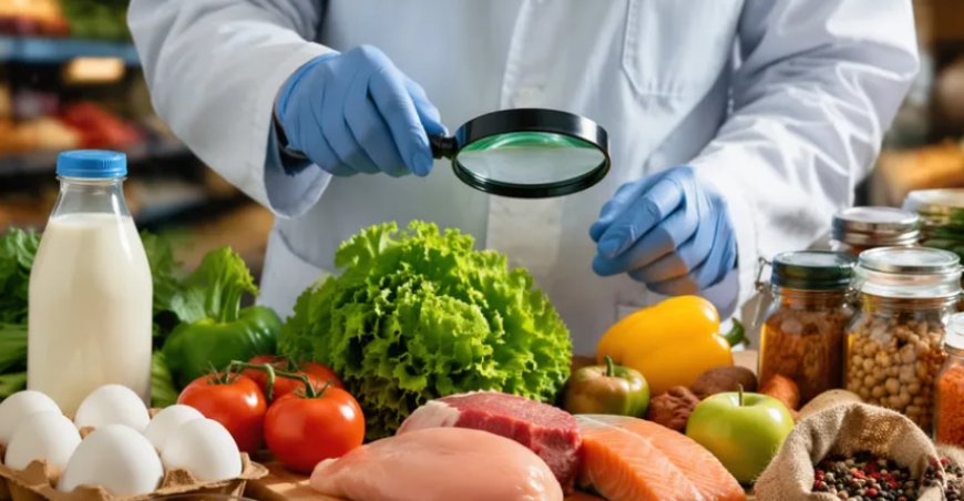 "Doğal" Etiketi Sizi Yanıltmasın: Denetimsiz Ürünler Zehir Saçabiliyor