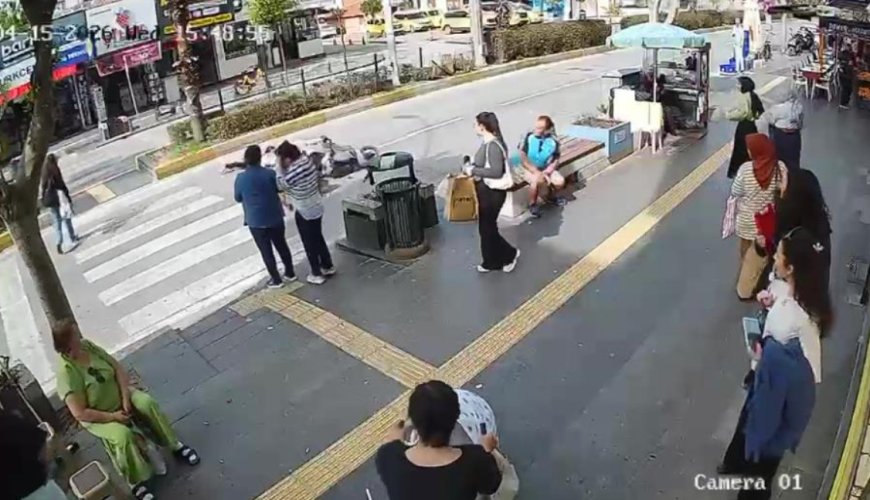 Manavgat’taki Vicdansız Sürücüye Ceza Yağdı! Hem Parası Gitti Hem Ehliyeti