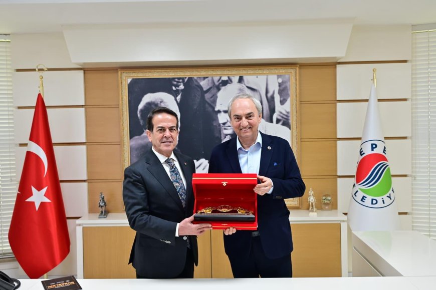 Kepez’de "Gelenek ve Ekonomi" Zirvesi: Kocagöz ve Çandır Buluştu