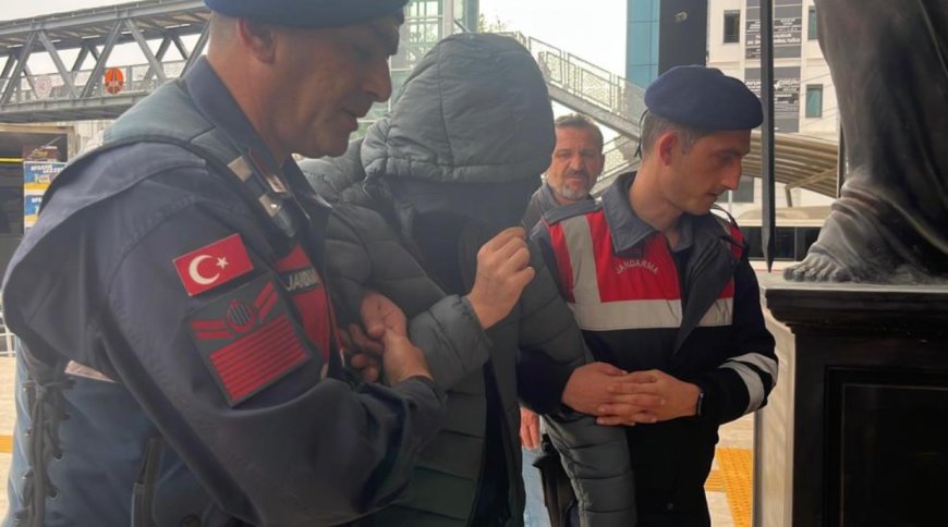 Alanya’da Sosyal Medya Paylaşımına Adli Darbe: Lise Öğrencisi Tutuklandı