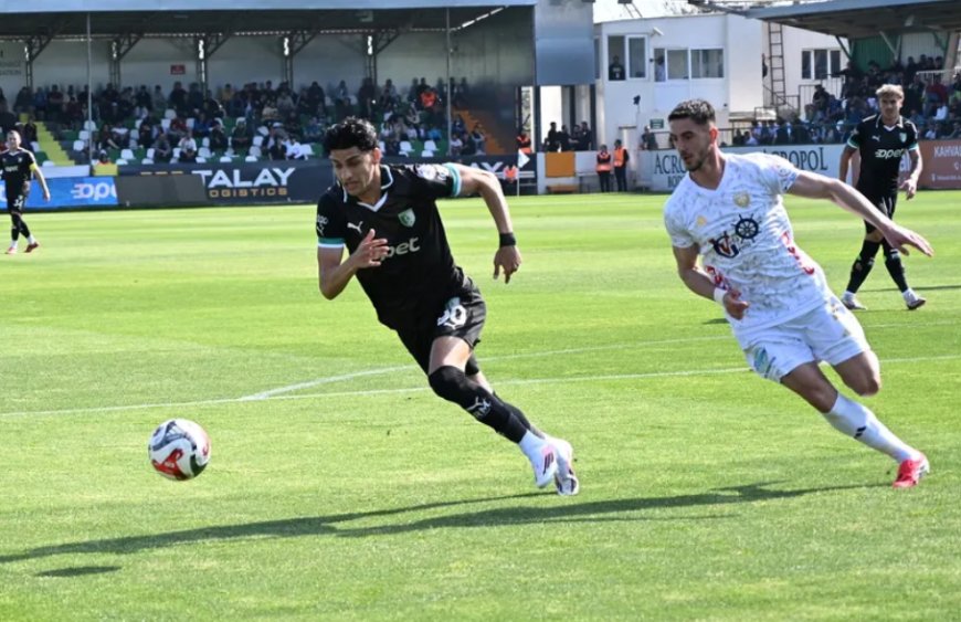 Dadaşlar Süper Lig'de! Erzurumspor Ait Olduğu Yere Döndü