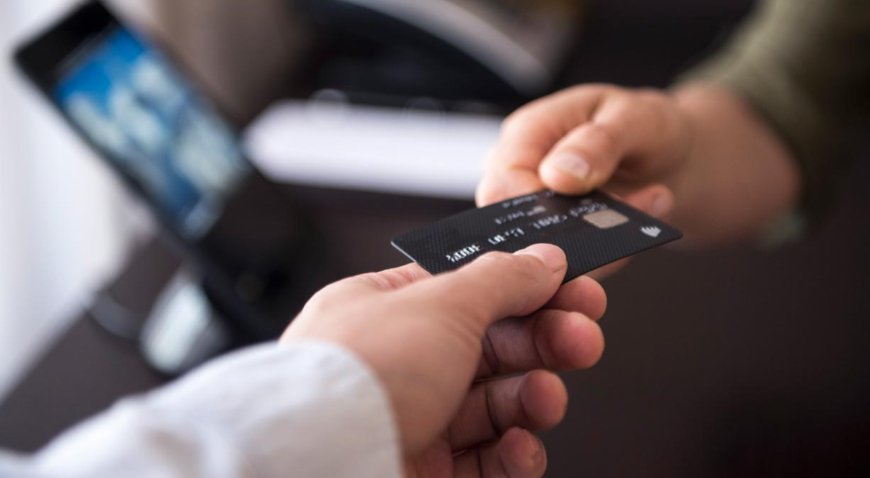 Kredi Kartı Limit Düzenlemesi Hakkında BDDK'dan Resmi Açıklama