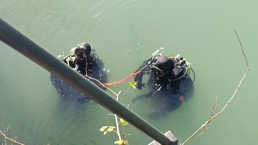 Antalya Manavgat’ta Kayıp Zabıta Memuru İçin Seferberlik: Aramalar 6. Gününde