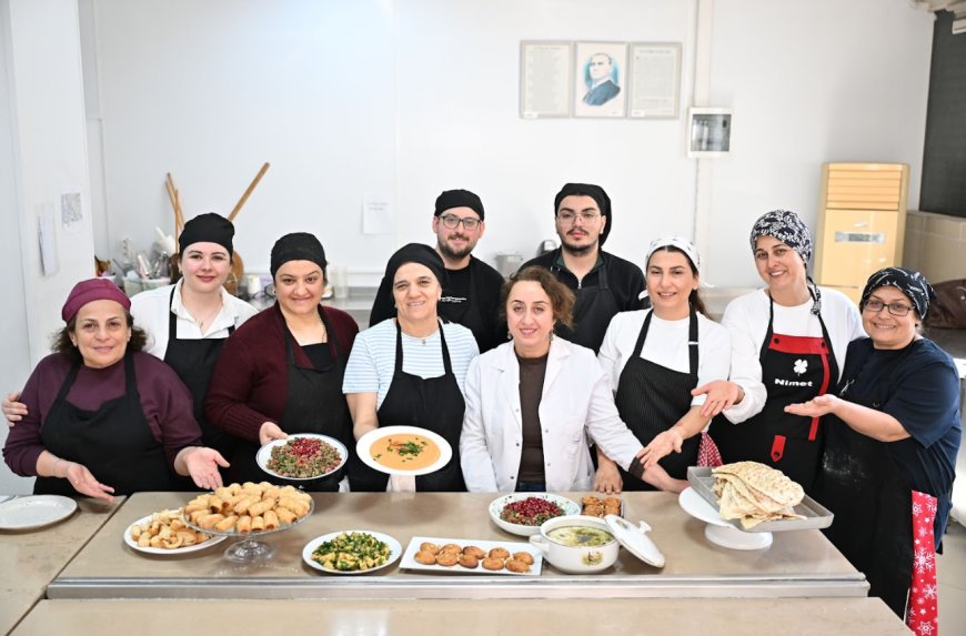 Hem Sertifika Hem İş Kapısı: ATASEM Kursiyerleri Geleceğe Hazırlanıyor