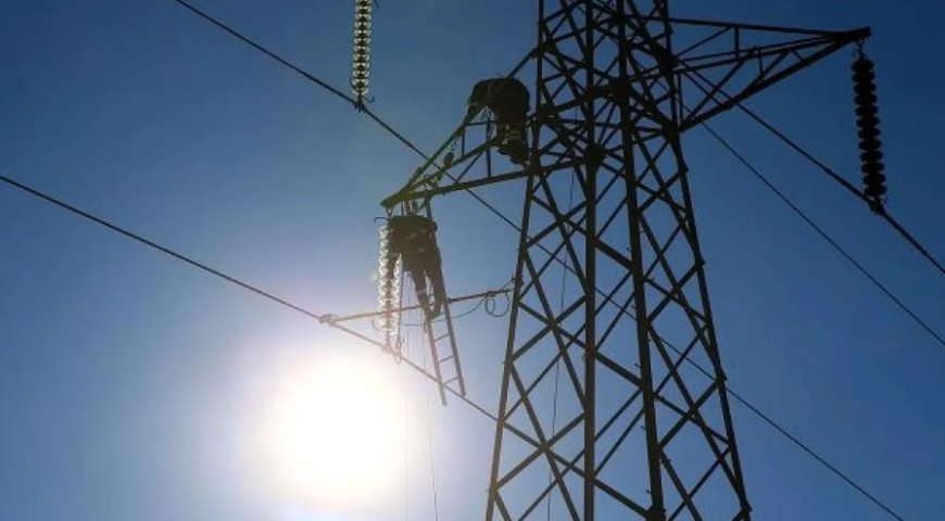 Enerjinin Yeni Terminali: Türkiye "Dijital ve Elektrikli" İpek Yolu’nu İnşa Ediyor