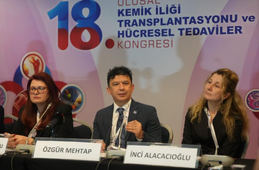 Hematolojide CAR-T Devrimi: Genetiği Değiştirilmiş Hücrelerle Kansere Son