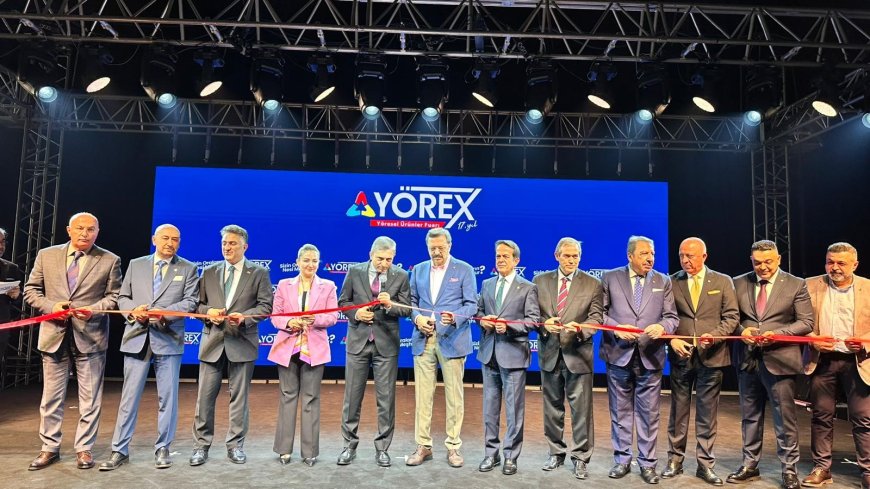 YÖREX 2026: Anadolu’nun Kadim Hikâyesi Antalya’da Yeniden Yazılıyor