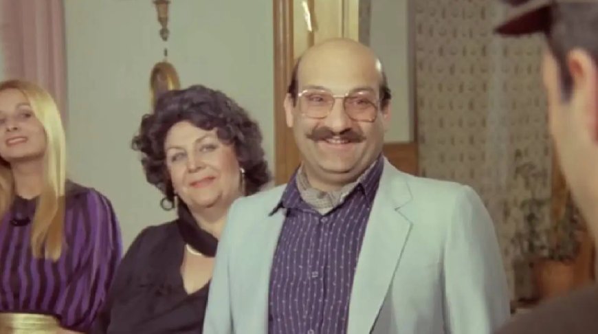 Sanat dünyasının acı kaybı: Usta oyuncu Ferdi Atuner yaşamını yitirdi