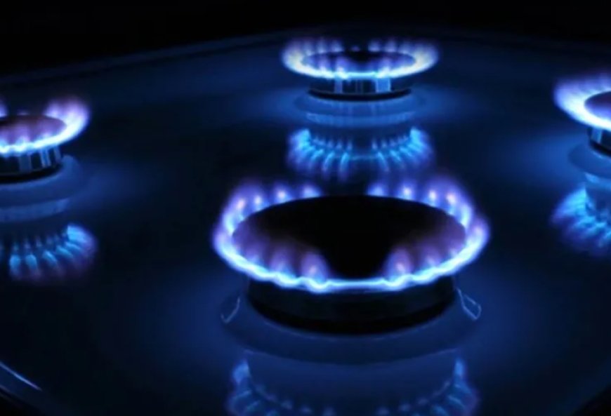Doğal Gaz Faturalarında Yeni Dönem: Tüketim Limitini Aşana İkinci Kademe Fiyatı.